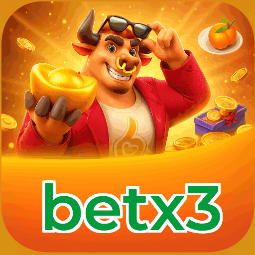 betx3 Logo