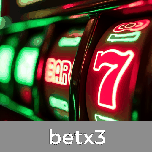 A Emoção dos Jogos de Cassino com betx3: Prepare-se para Ganhar!