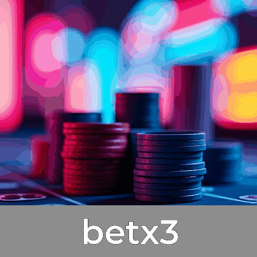 Betx3: Apostas Online com Profissionalismo e Segurança