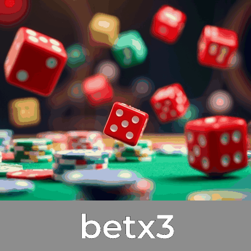 Betx3: Apostas Móveis Simplificadas e Funcionais